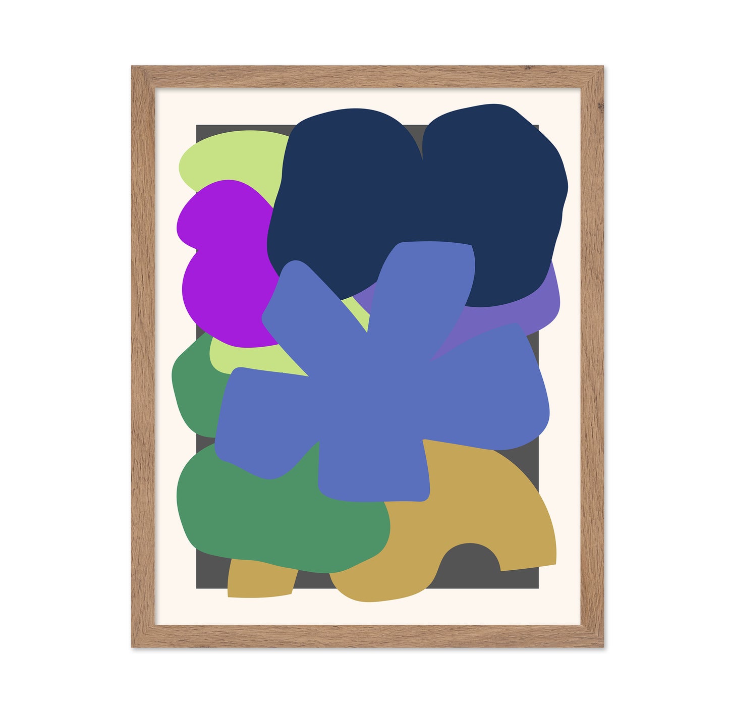 Layered Harmony No2