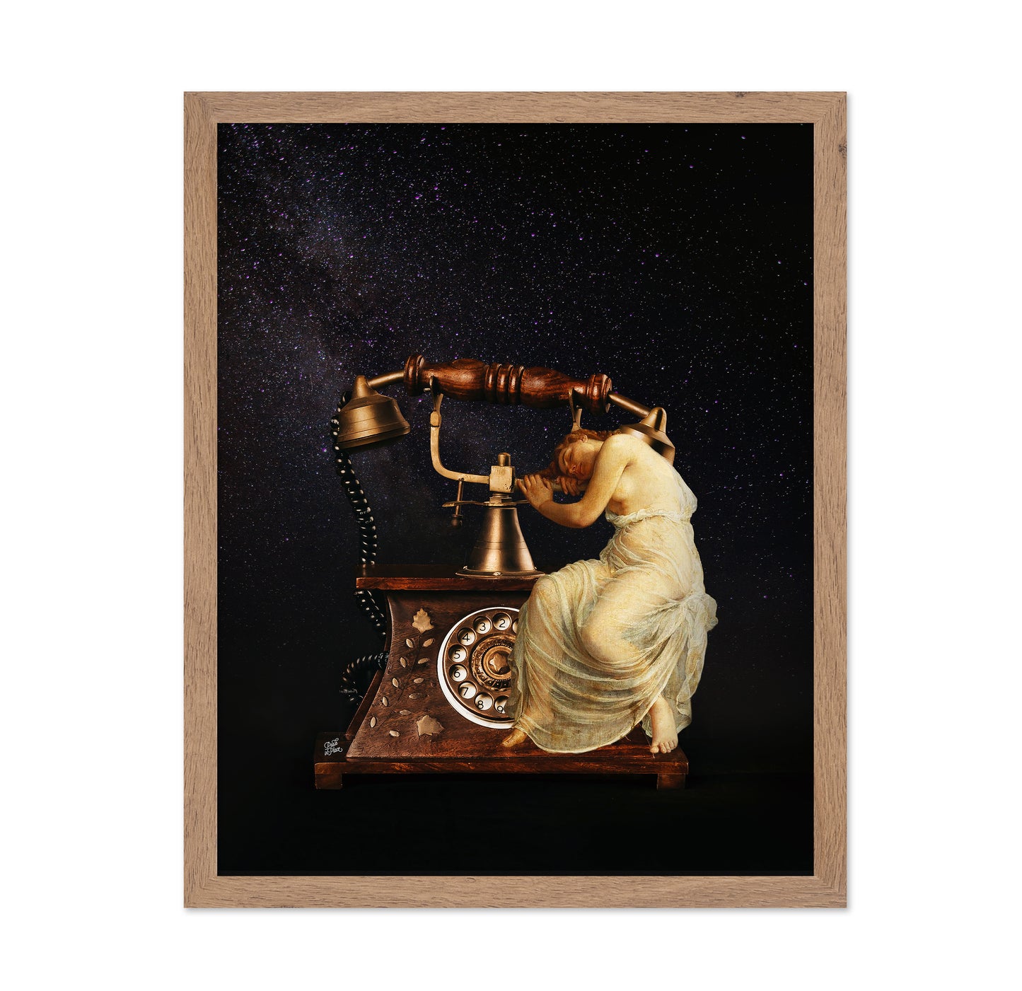 Vintage Call Dream