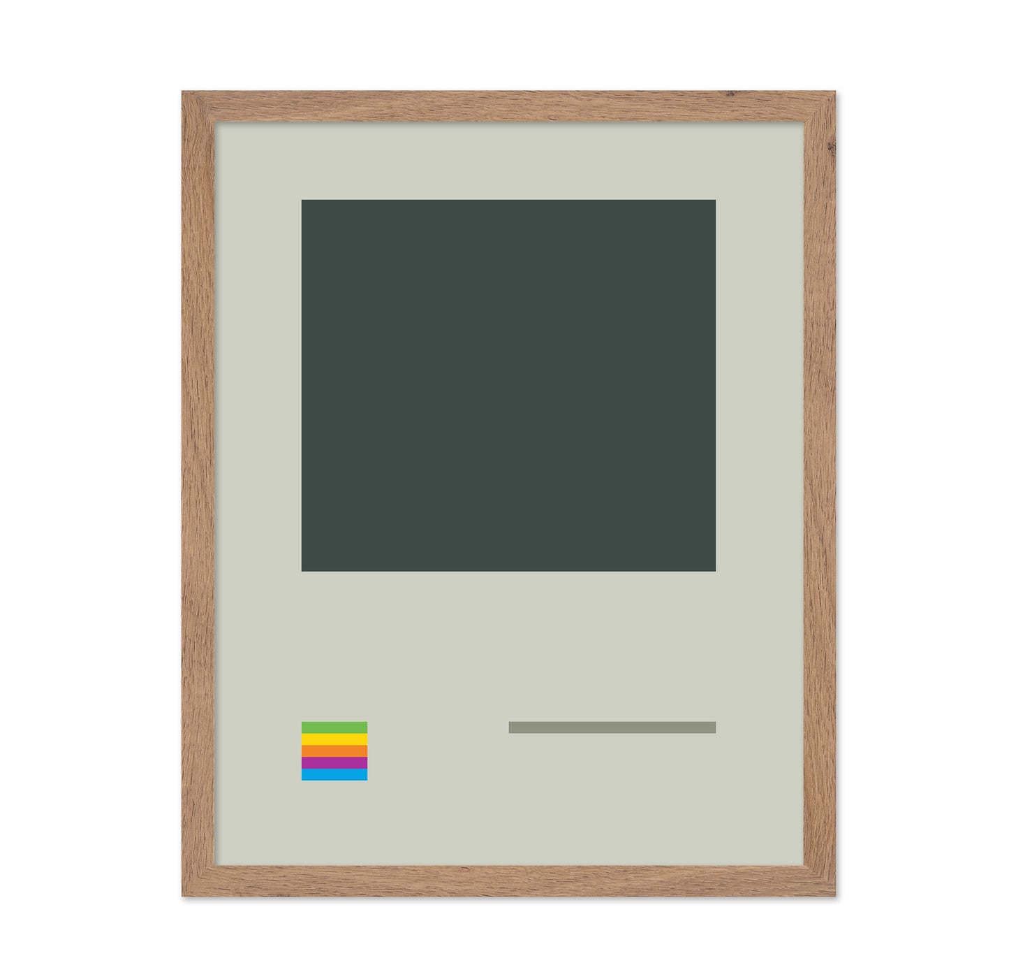 Retro Tech Grid