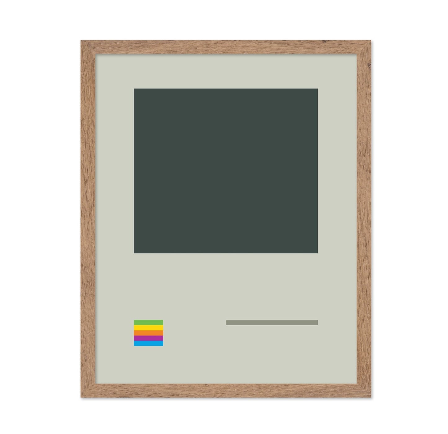 Retro Tech Grid