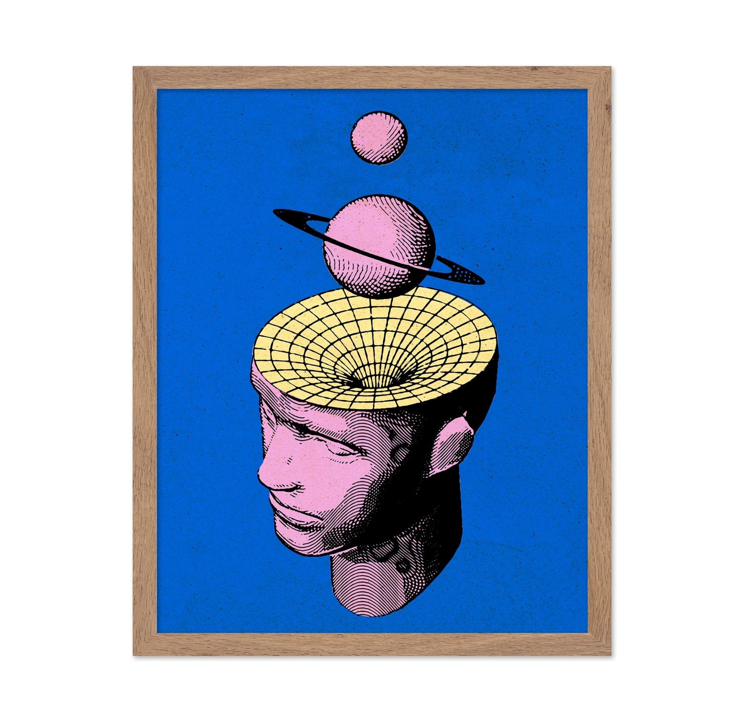 Inner Space Mind