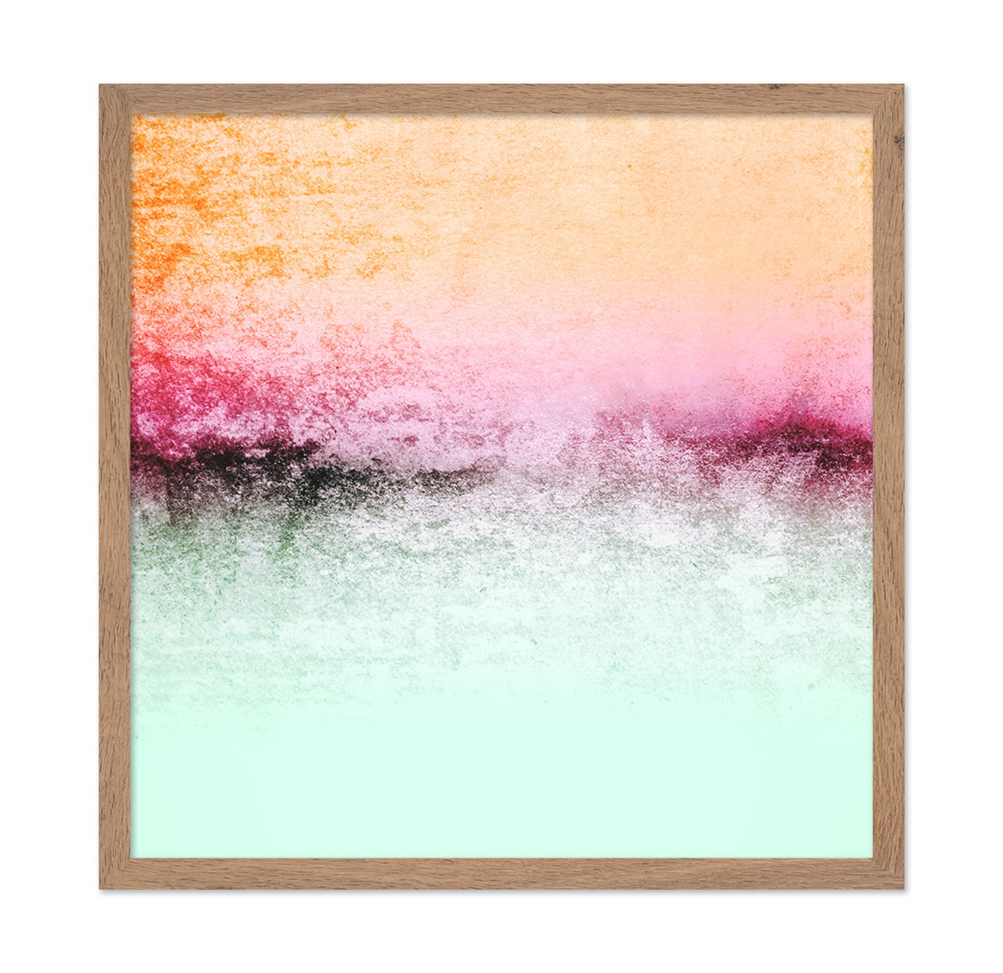 Snowdreamer Sunrise