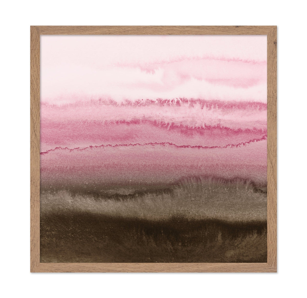 Strawberry Tides