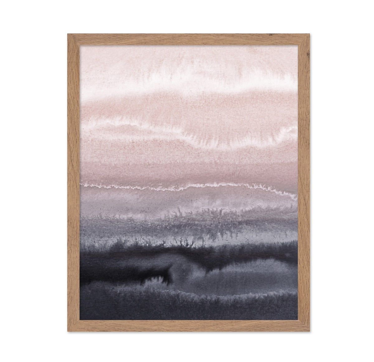 Black Sand Tides