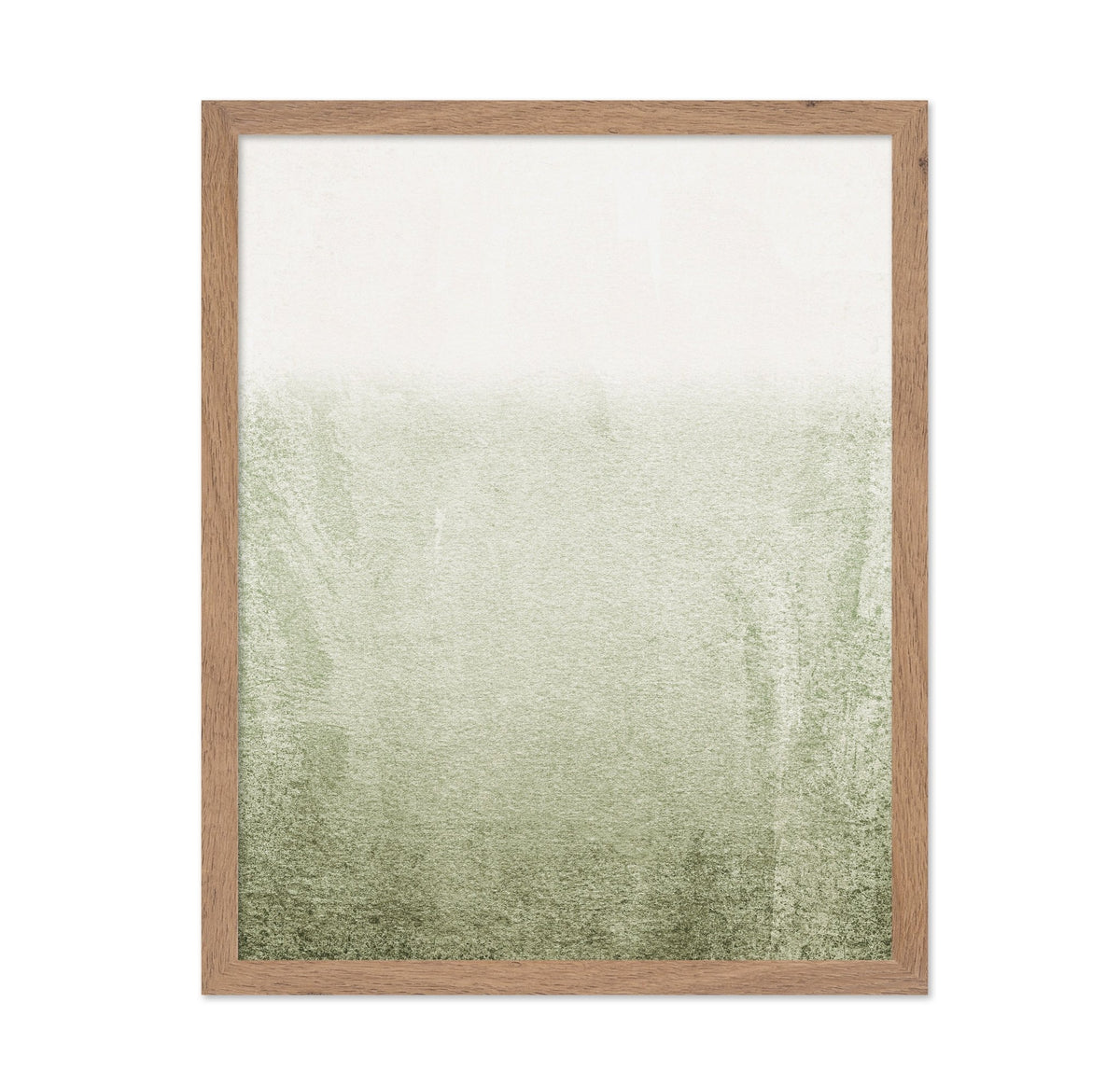 Fading Green Texture