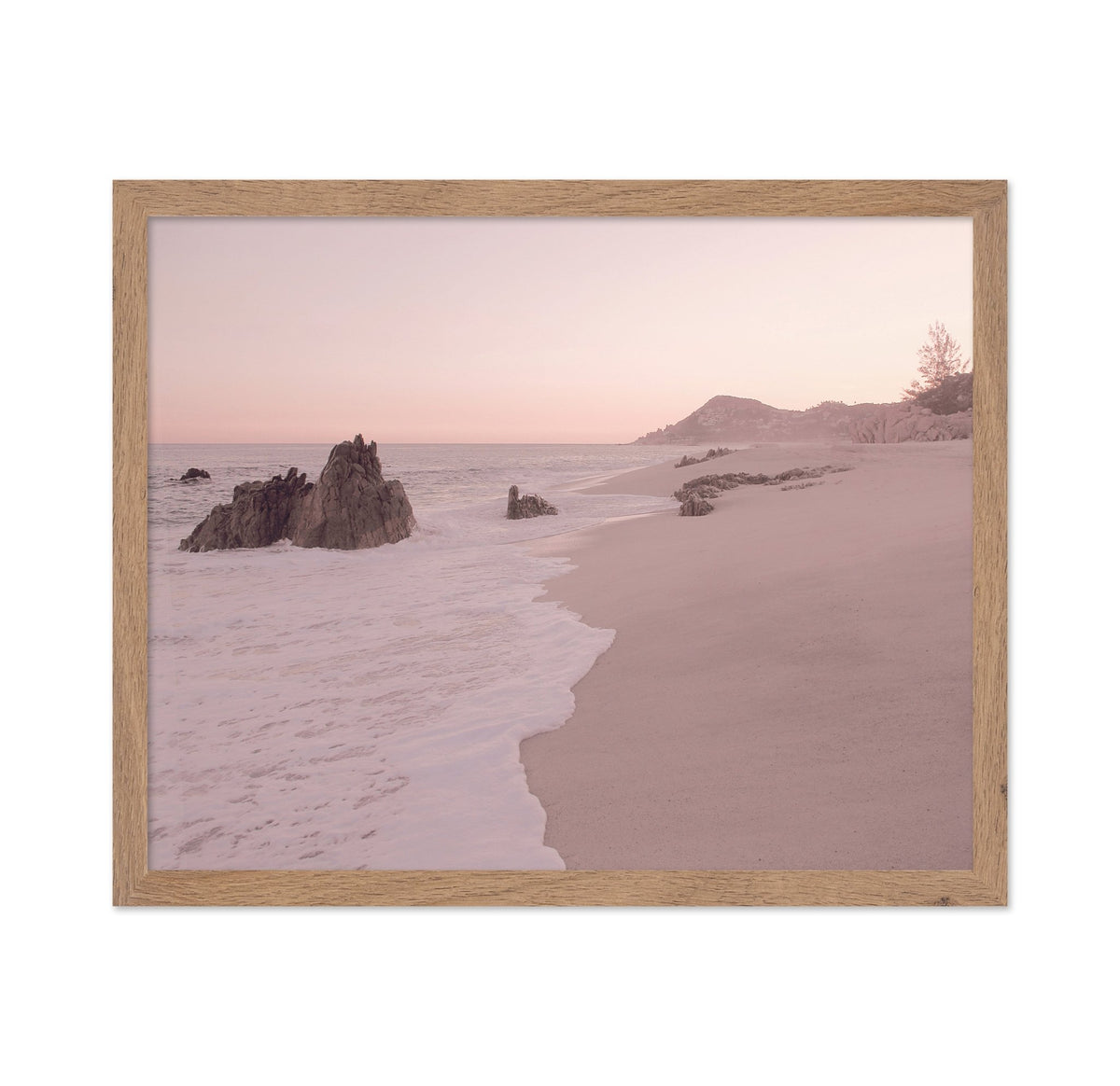 Whispering Shores