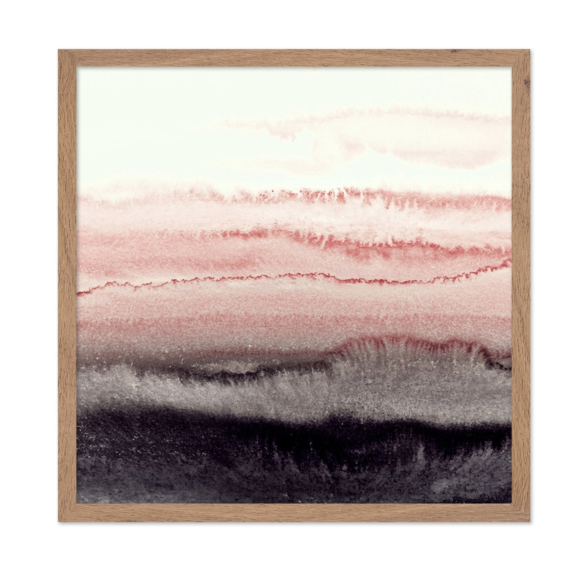 Blush To Black