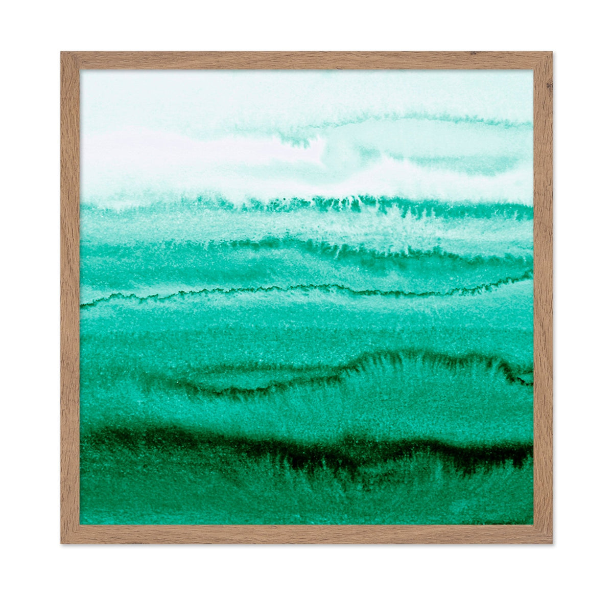 Arcadia Green Tides