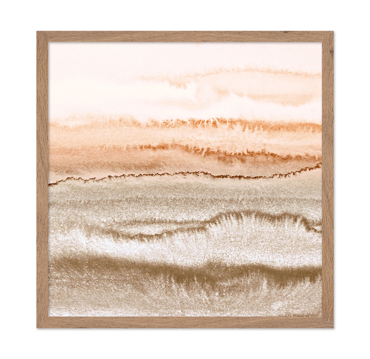 Neutral Tide Layers No1
