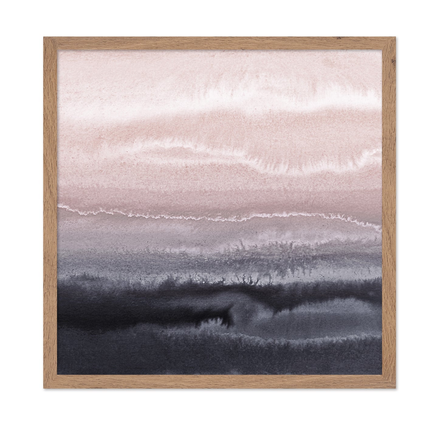 Ethereal Horizon Layers