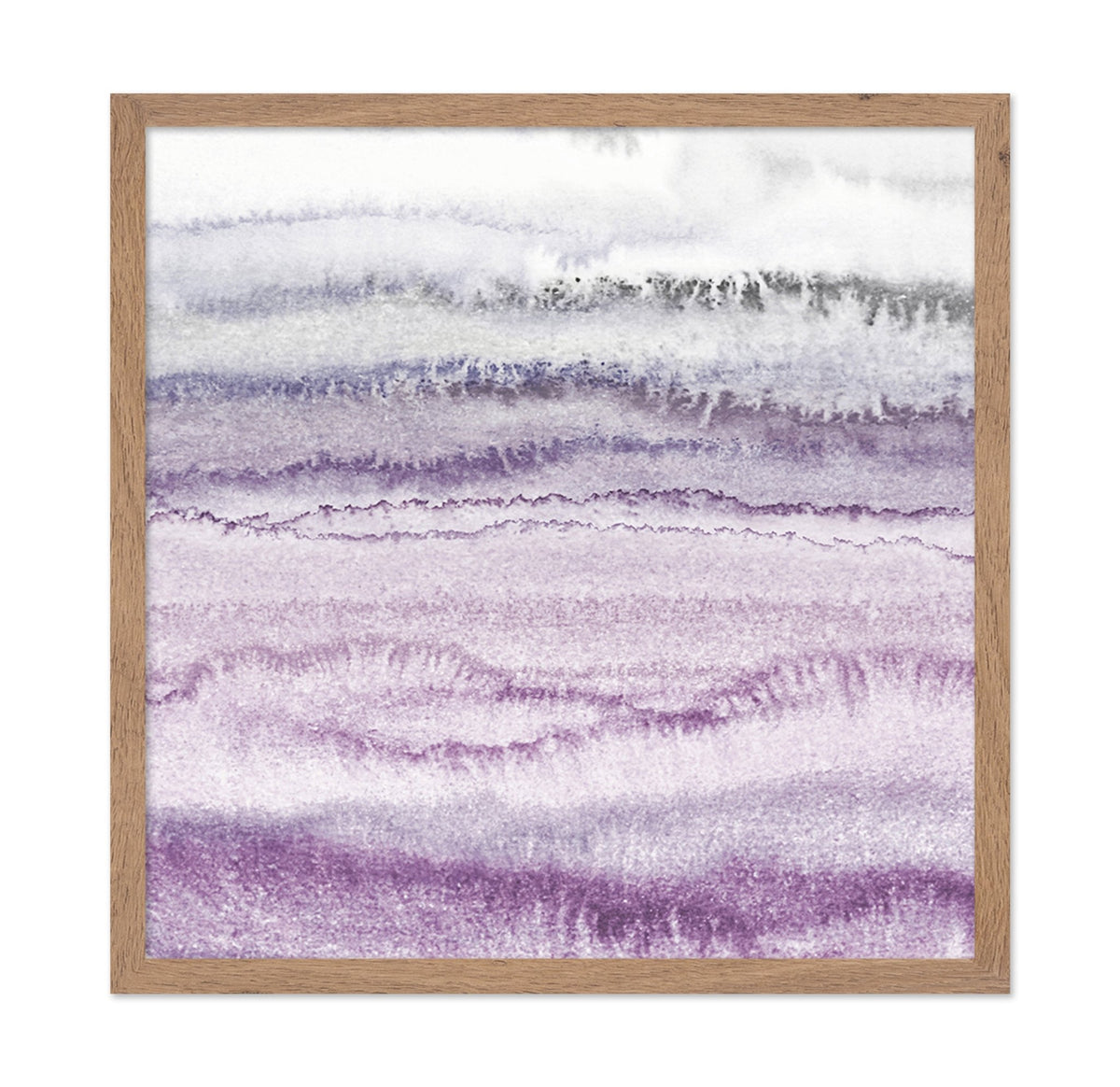 Lilac Tide Layers
