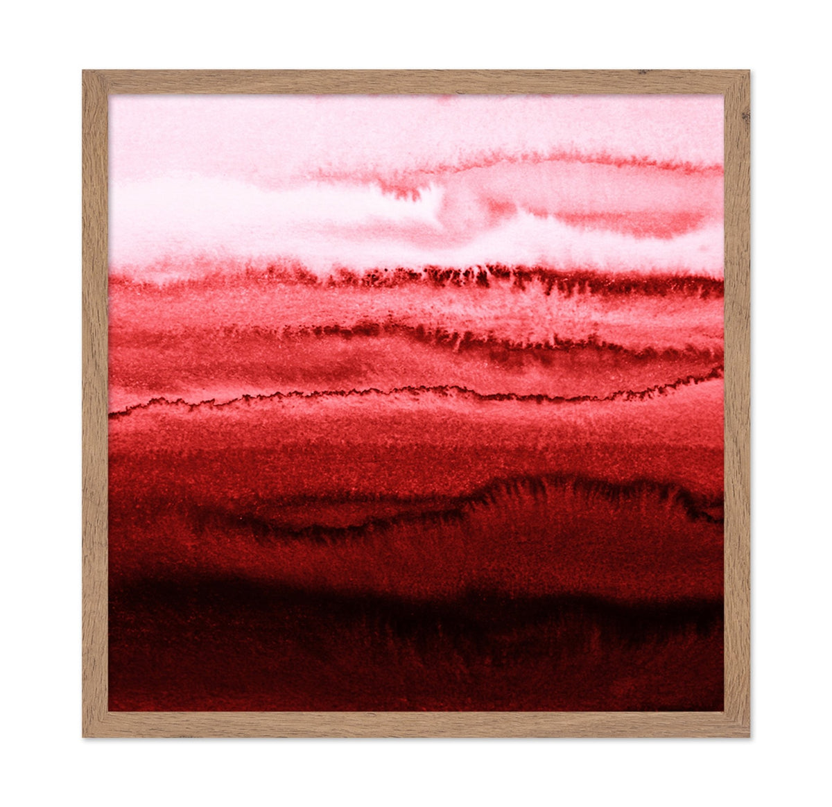 Cranberry Tide Layers