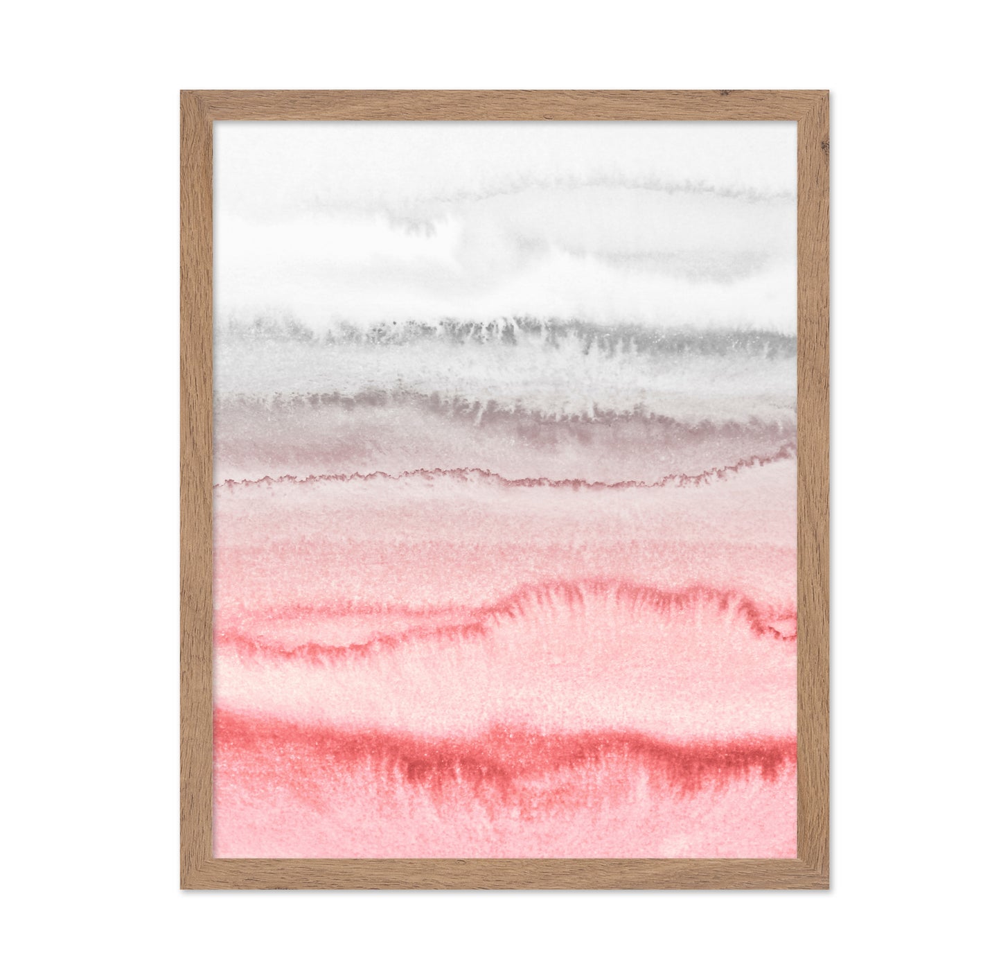 Soft Pink Tides
