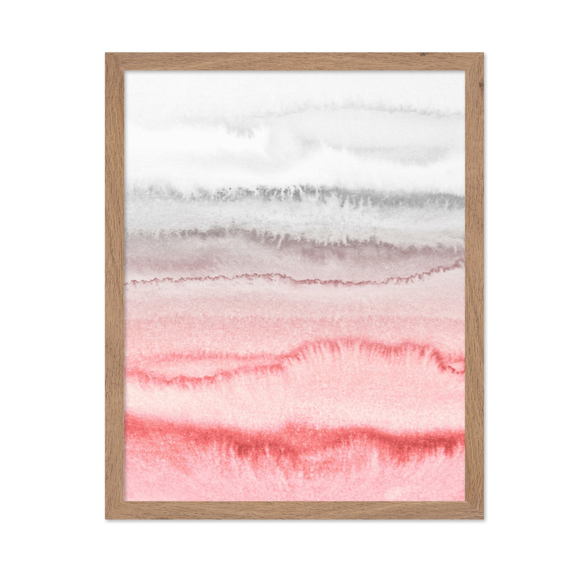 Soft Pink Tides