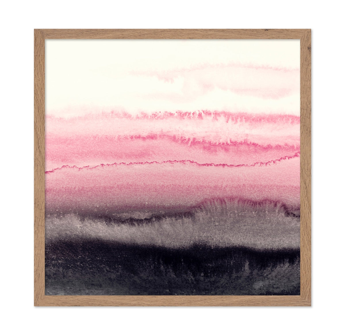 Pink Boho Tides
