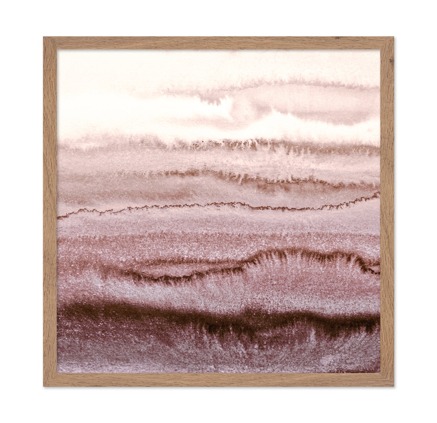 Earth Tone Waves