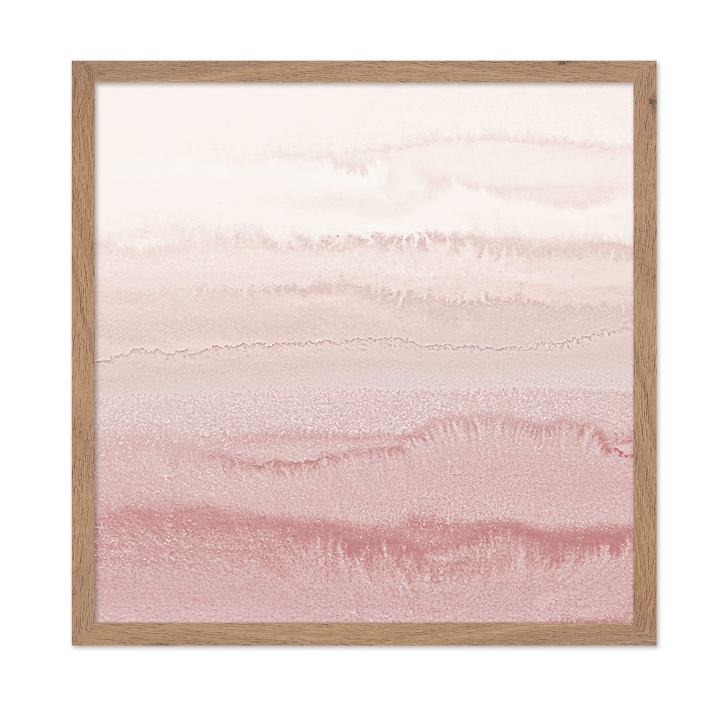 Blush Tides