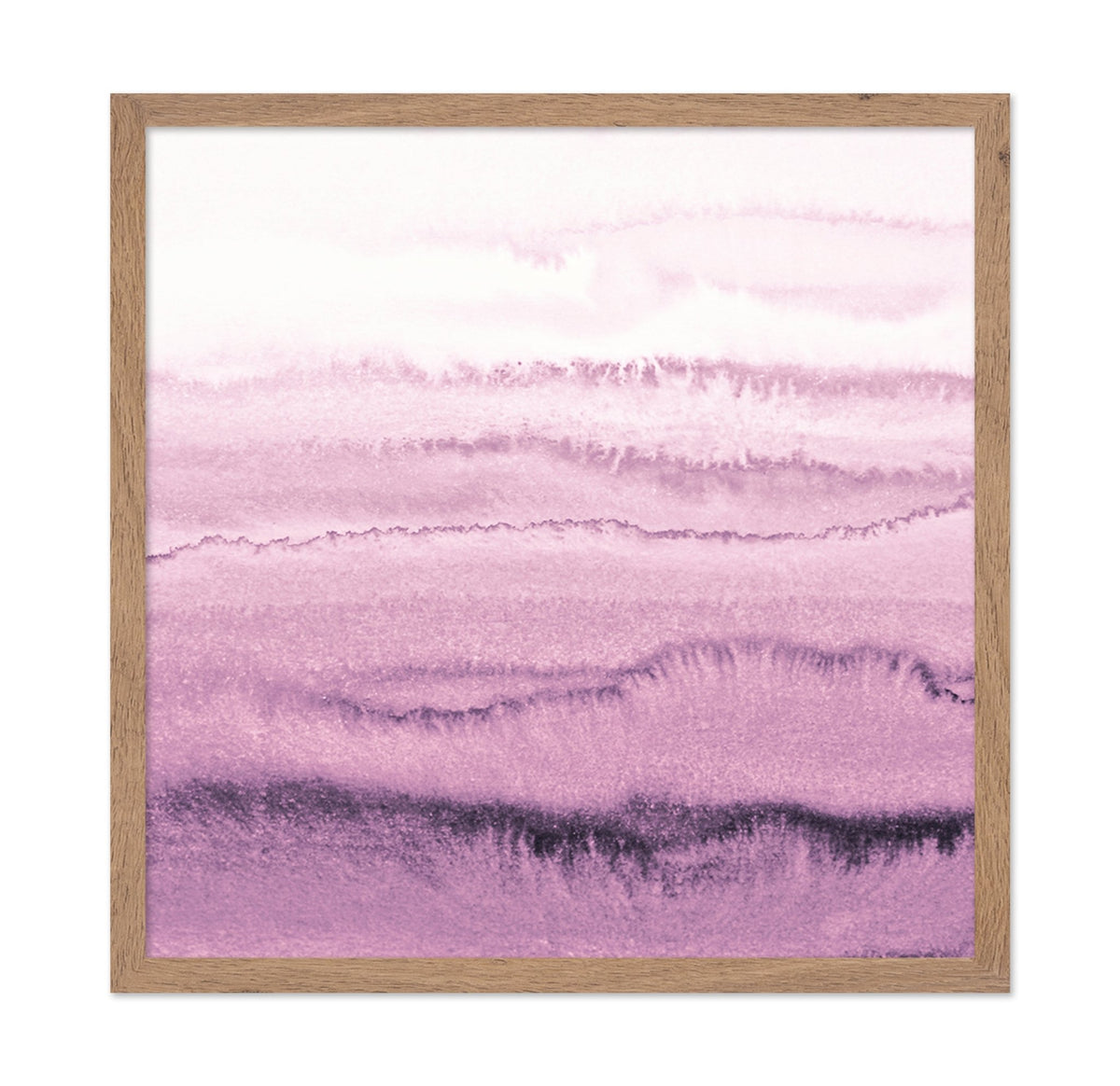 Mauve Tide Layers