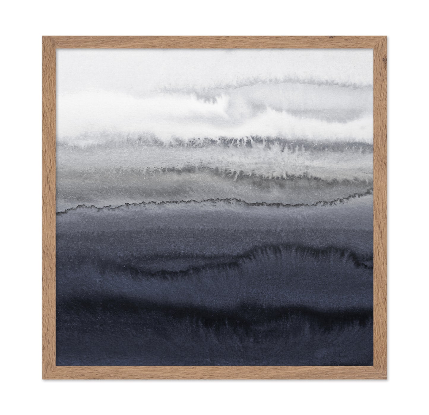 Mist Horizon Layers