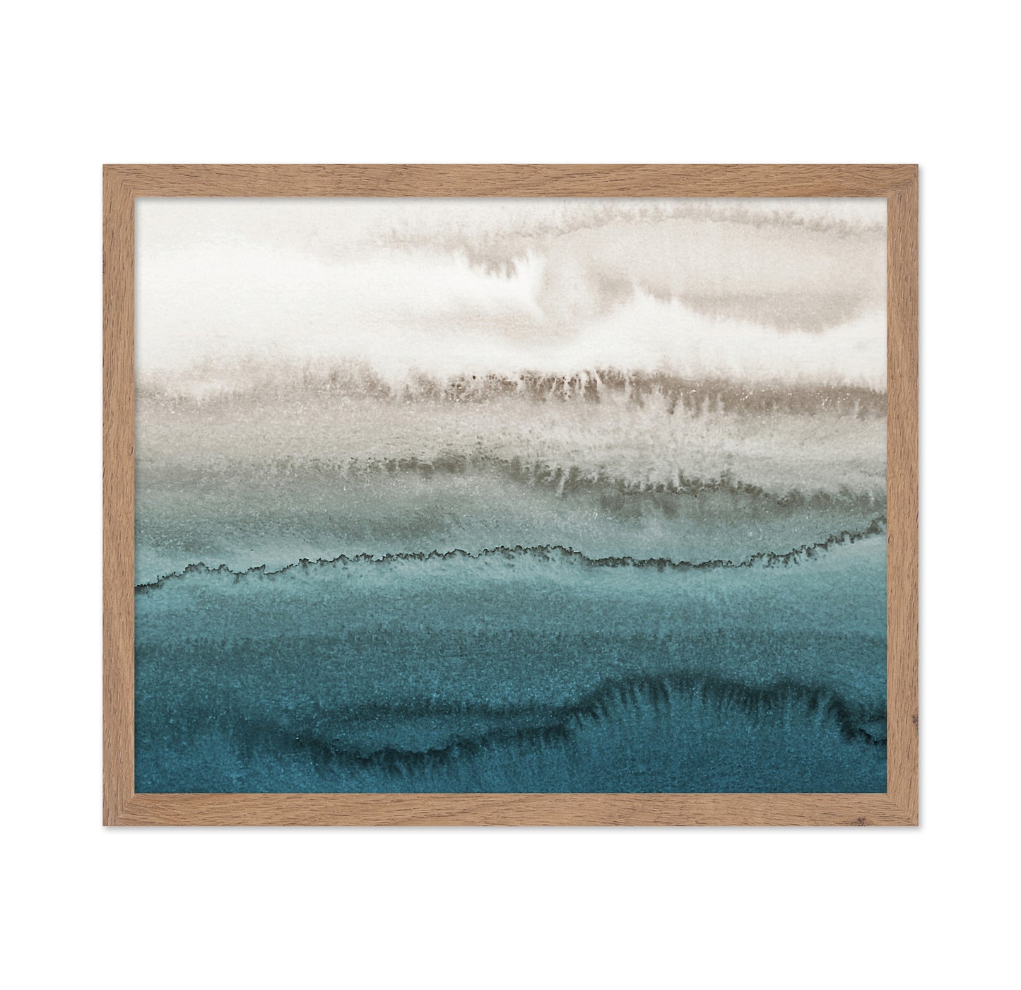 Crashing Tides