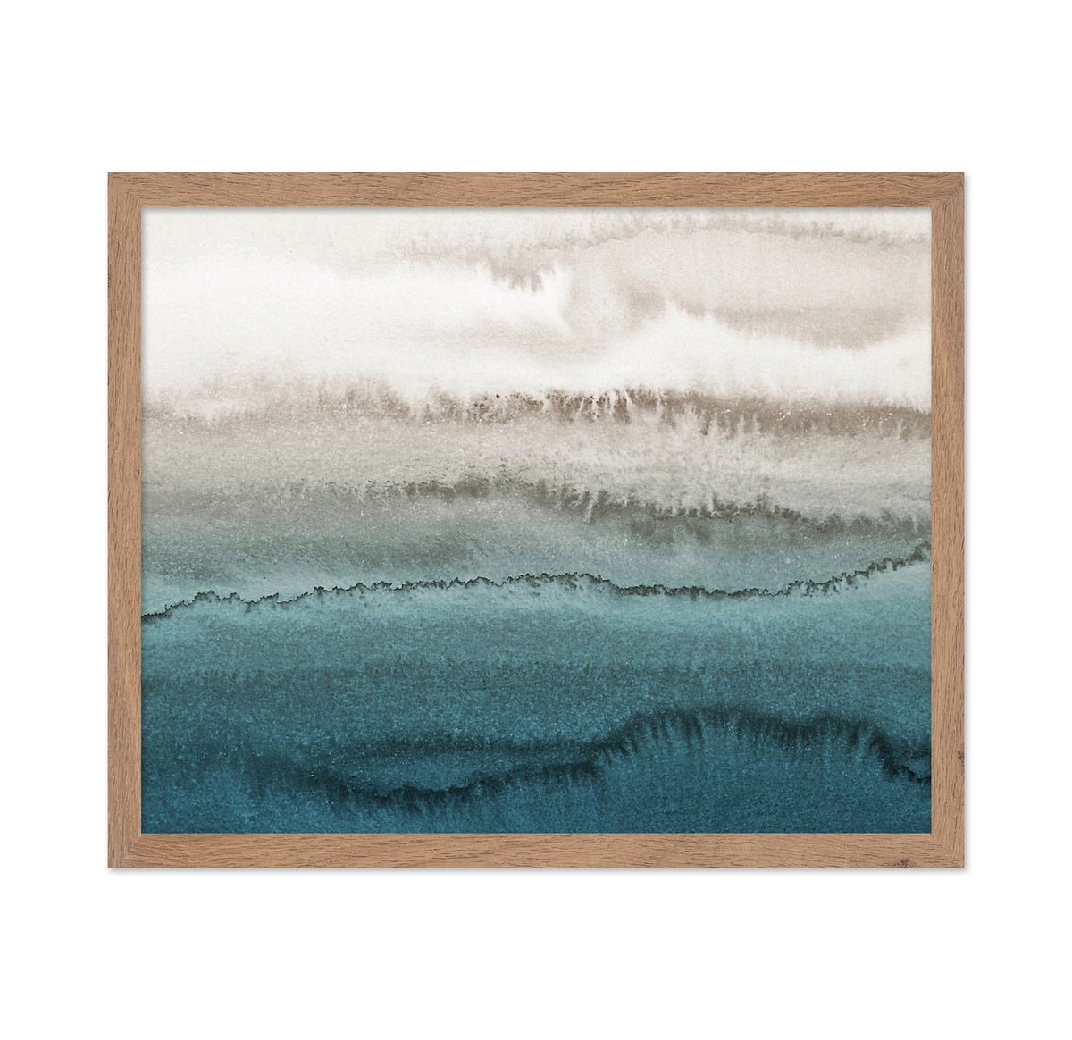 Crashing Tides