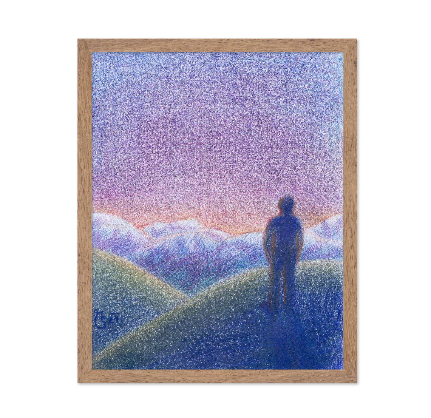 Beyond The Hills