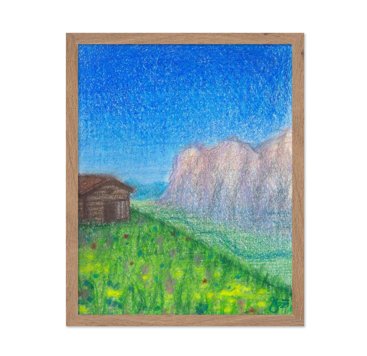 Meadow Cabin