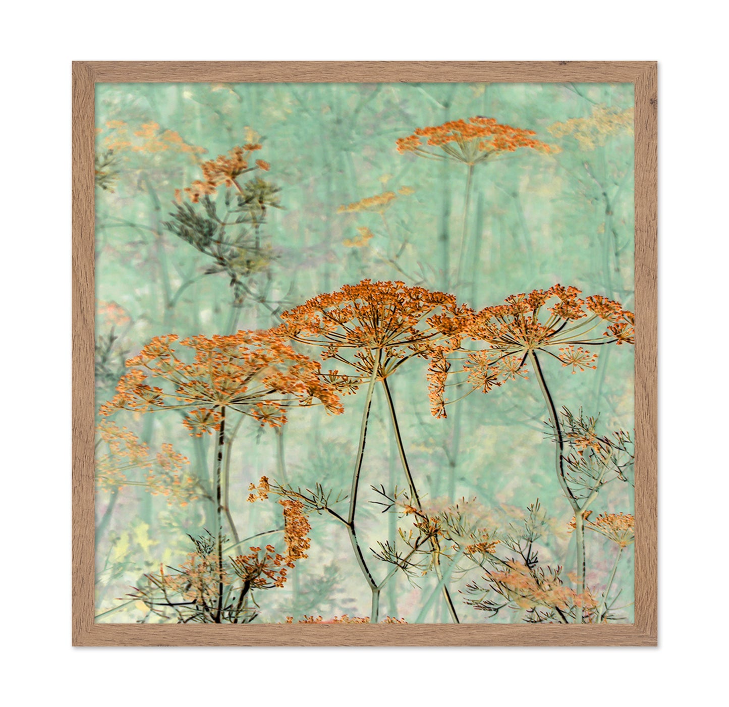 Soft Nature Whispers