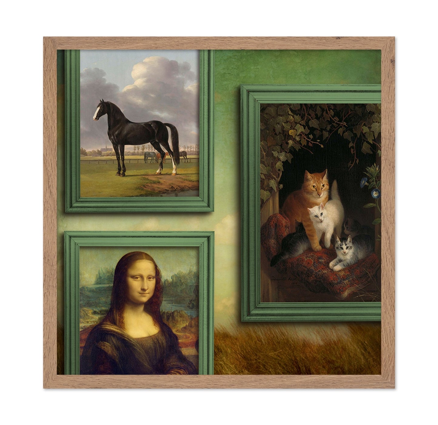 Classic Art Gallery