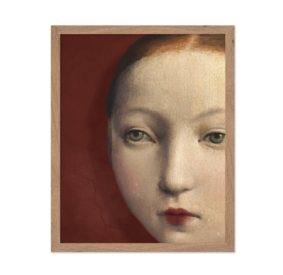 Catharina Portrait