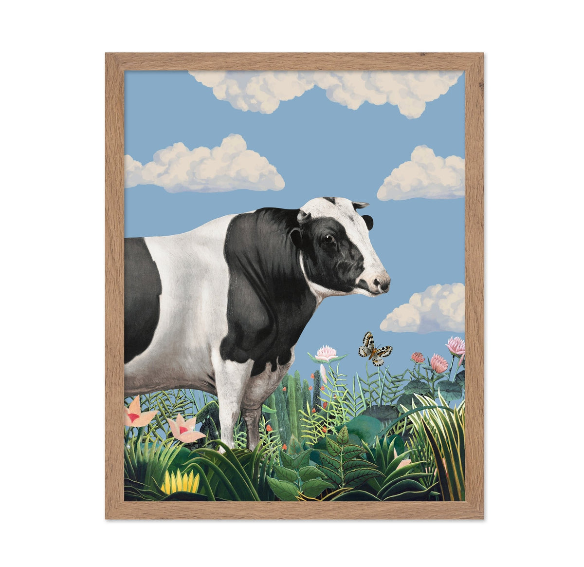 Happy Cow Meadow