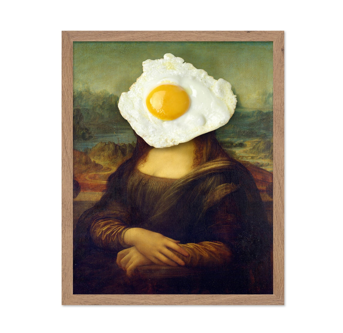 Mona Breakfast Twist