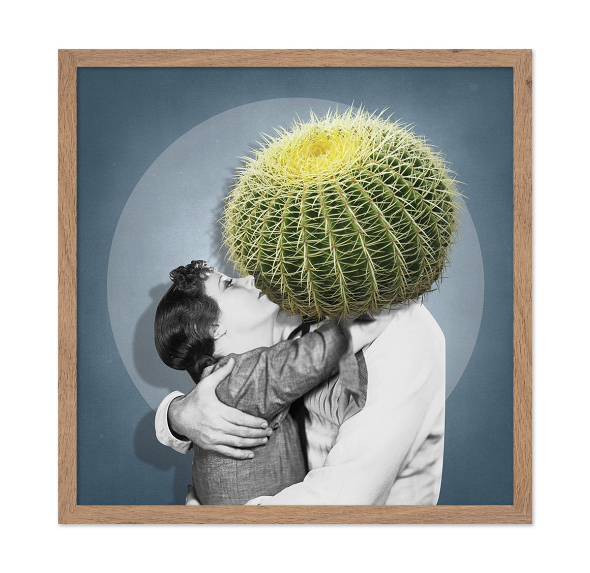 Love Is Sharp