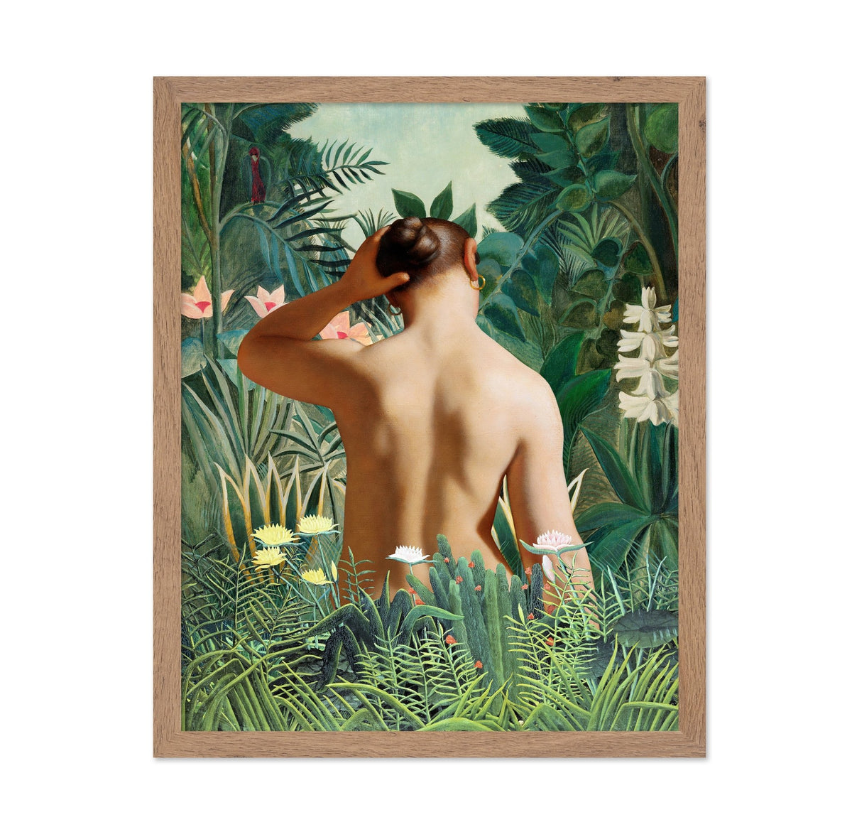 Jungle Muse
