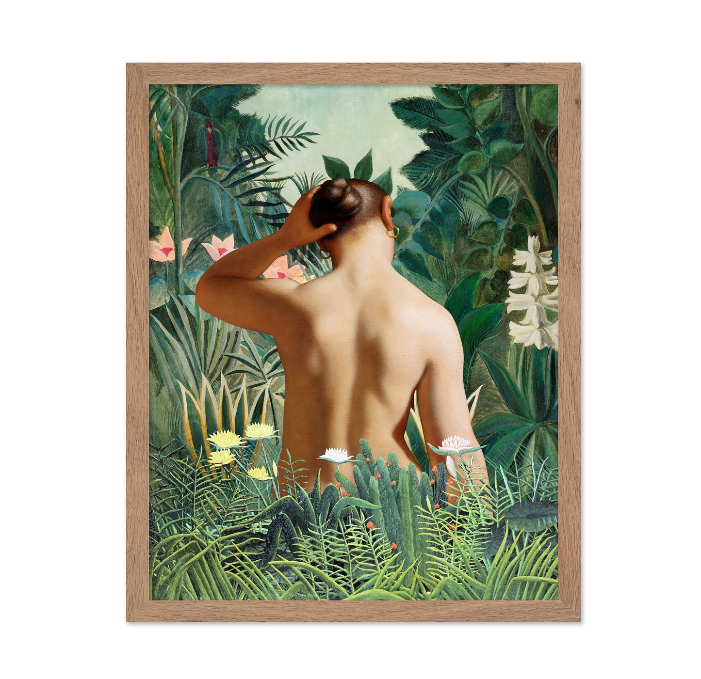Jungle Muse