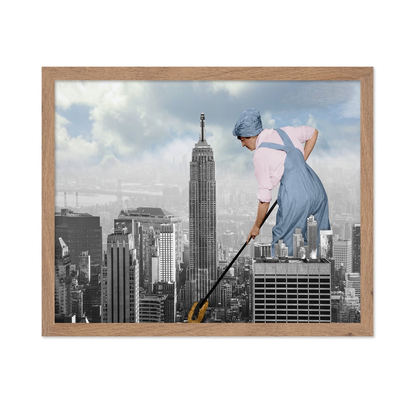 City Sweep