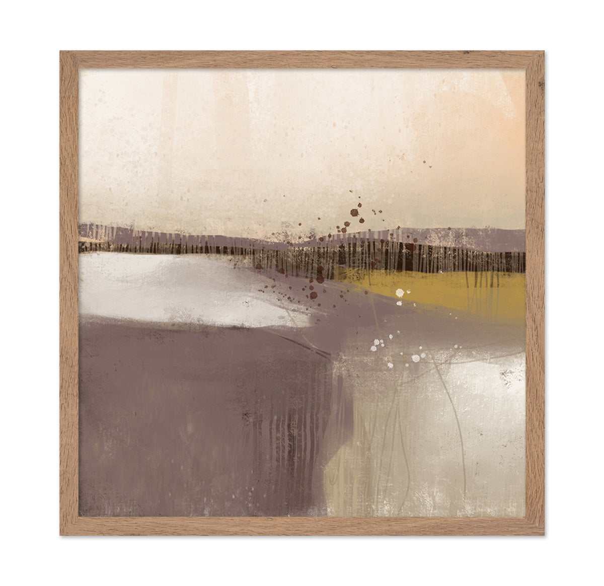 Soft Horizon Layers No2