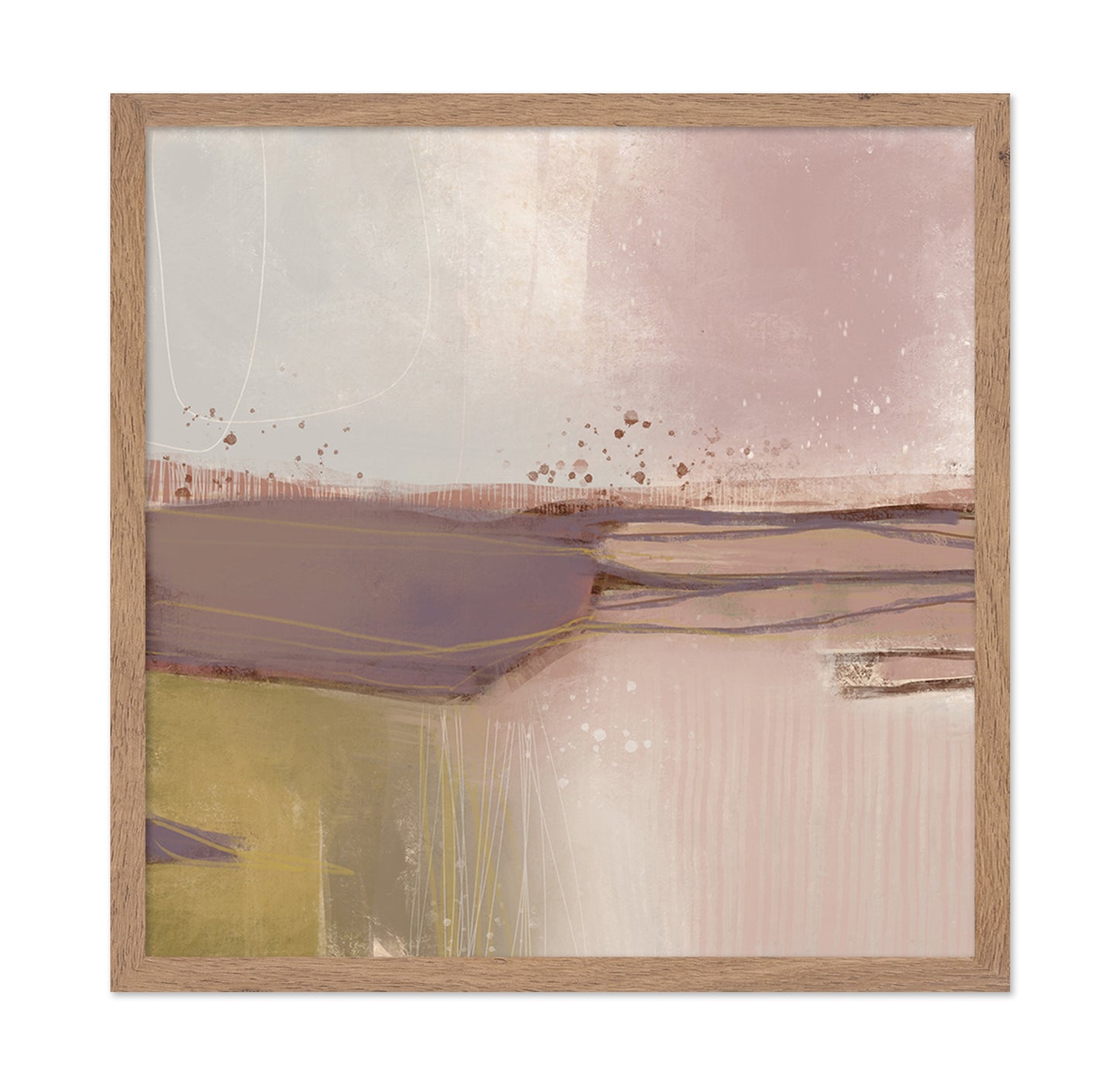 Soft Landing Fields