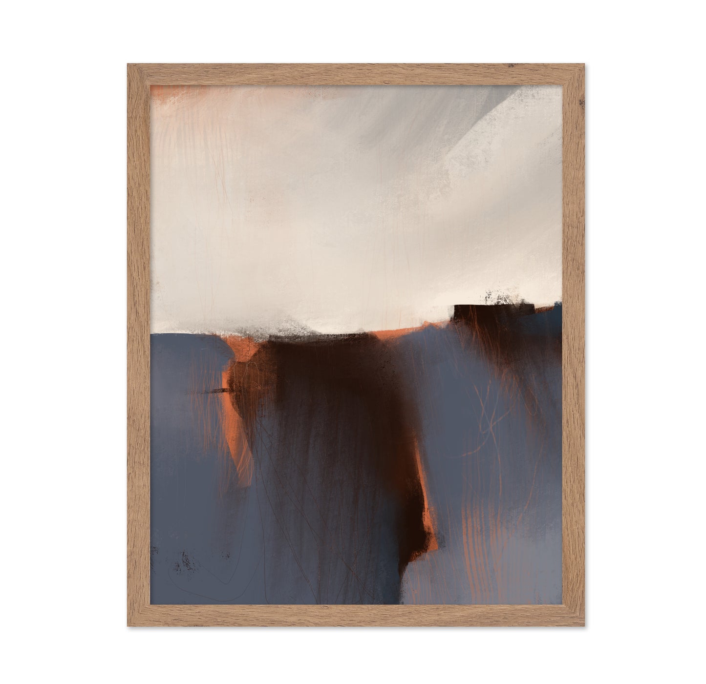 Ethereal Horizon