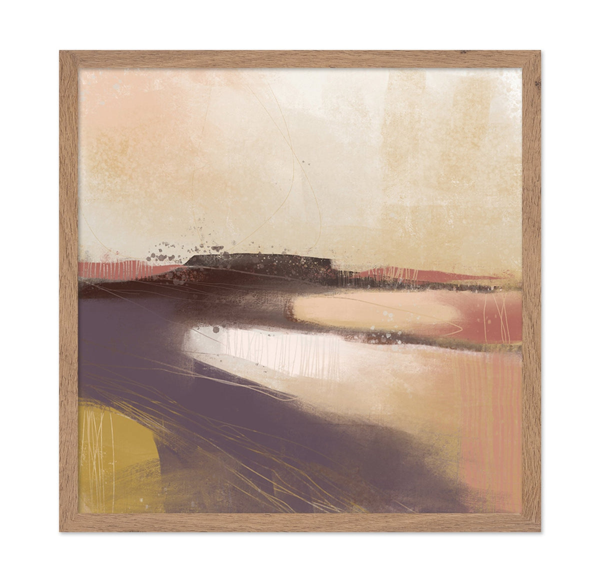 Golden Light Path