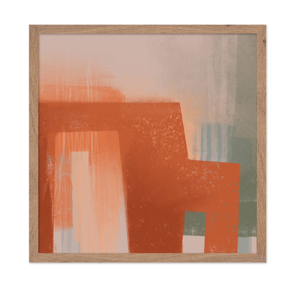 Missing Pieces Form