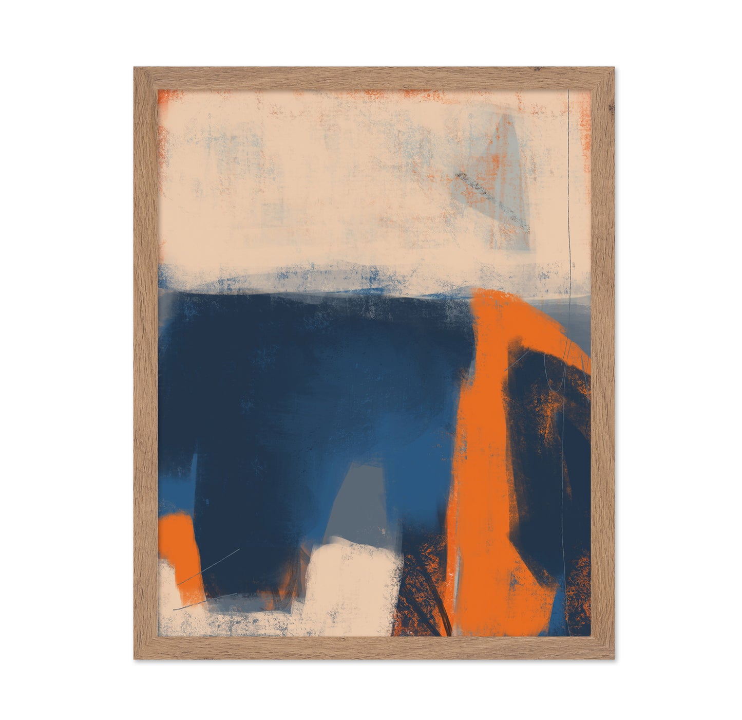 Bold Contrast Forms
