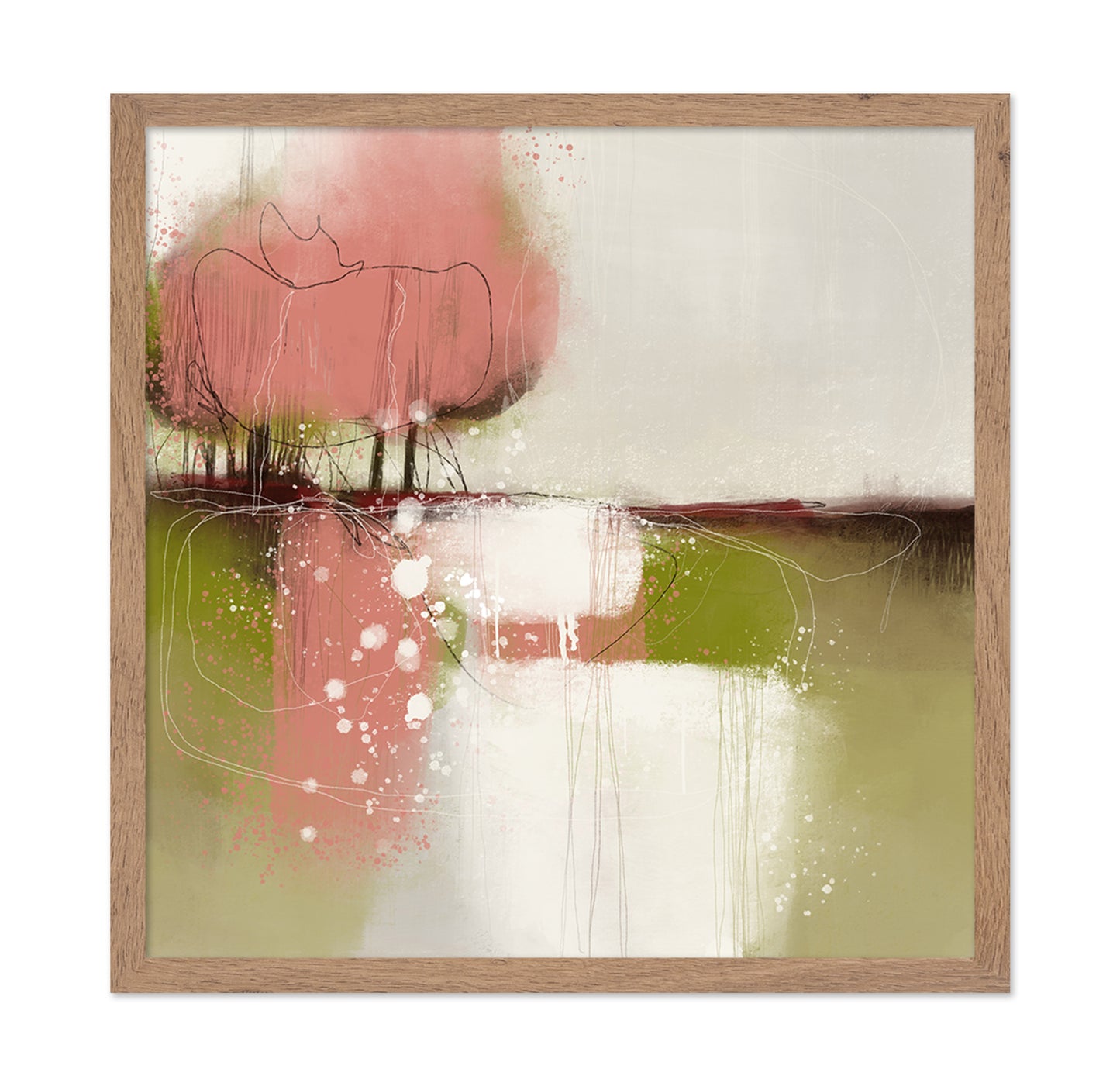 Spring Bloom