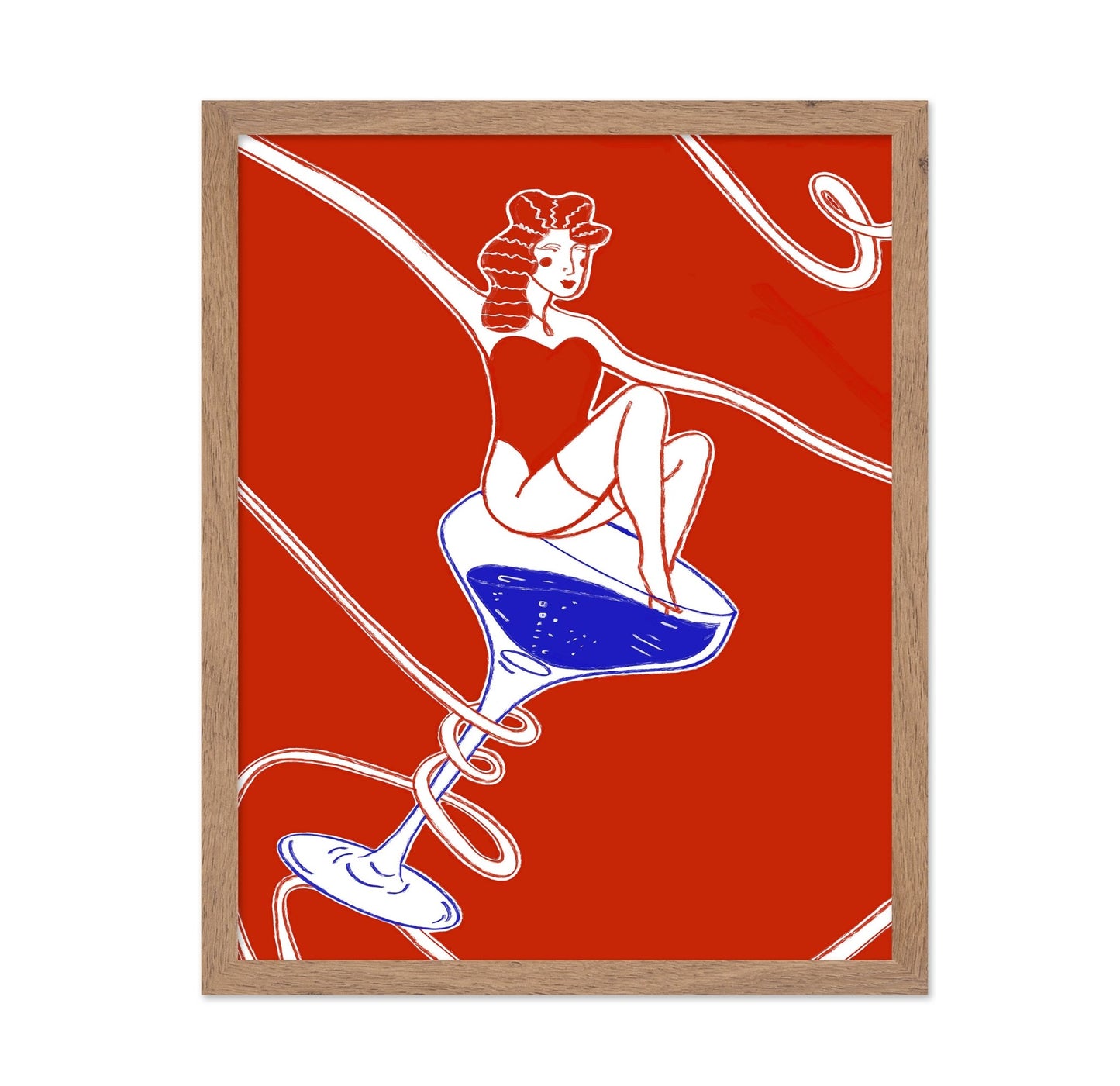 Cocktail Muse