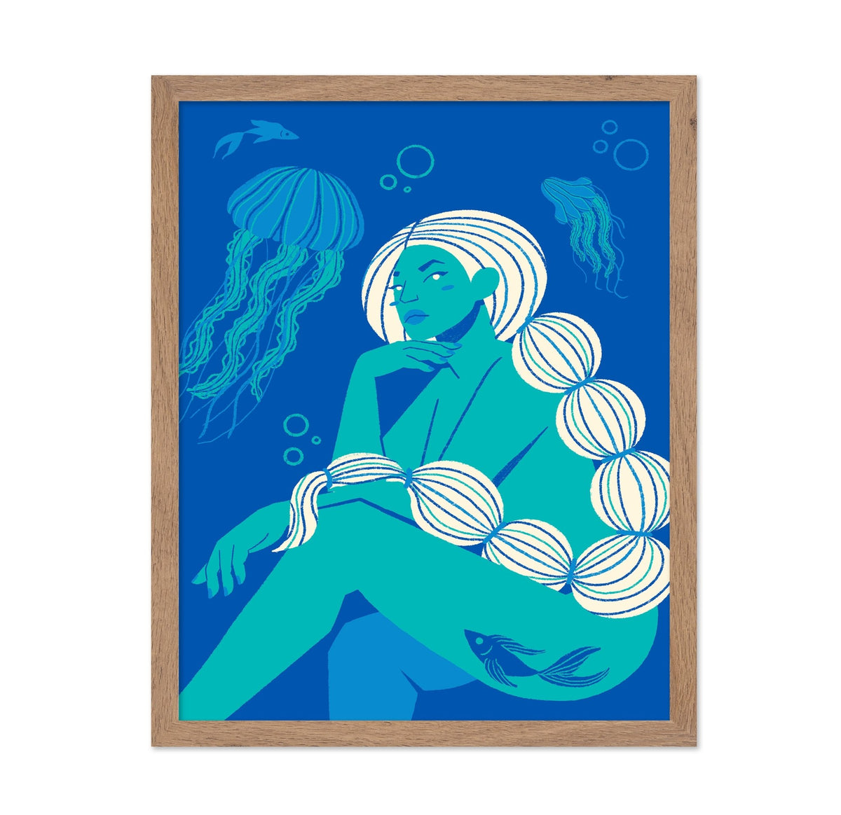 Ocean Muse