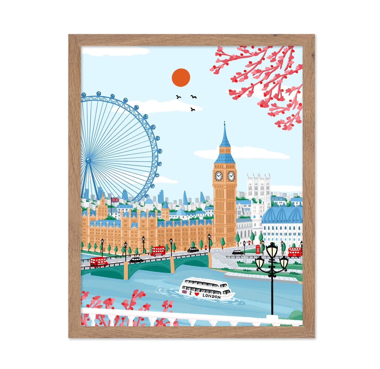 London City View No2