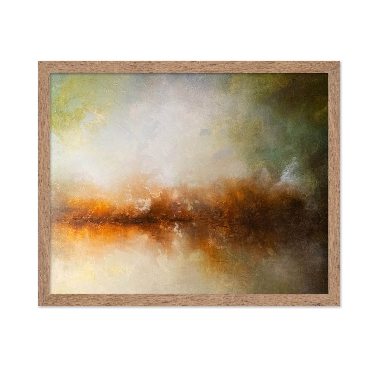 Golden Horizon Mist