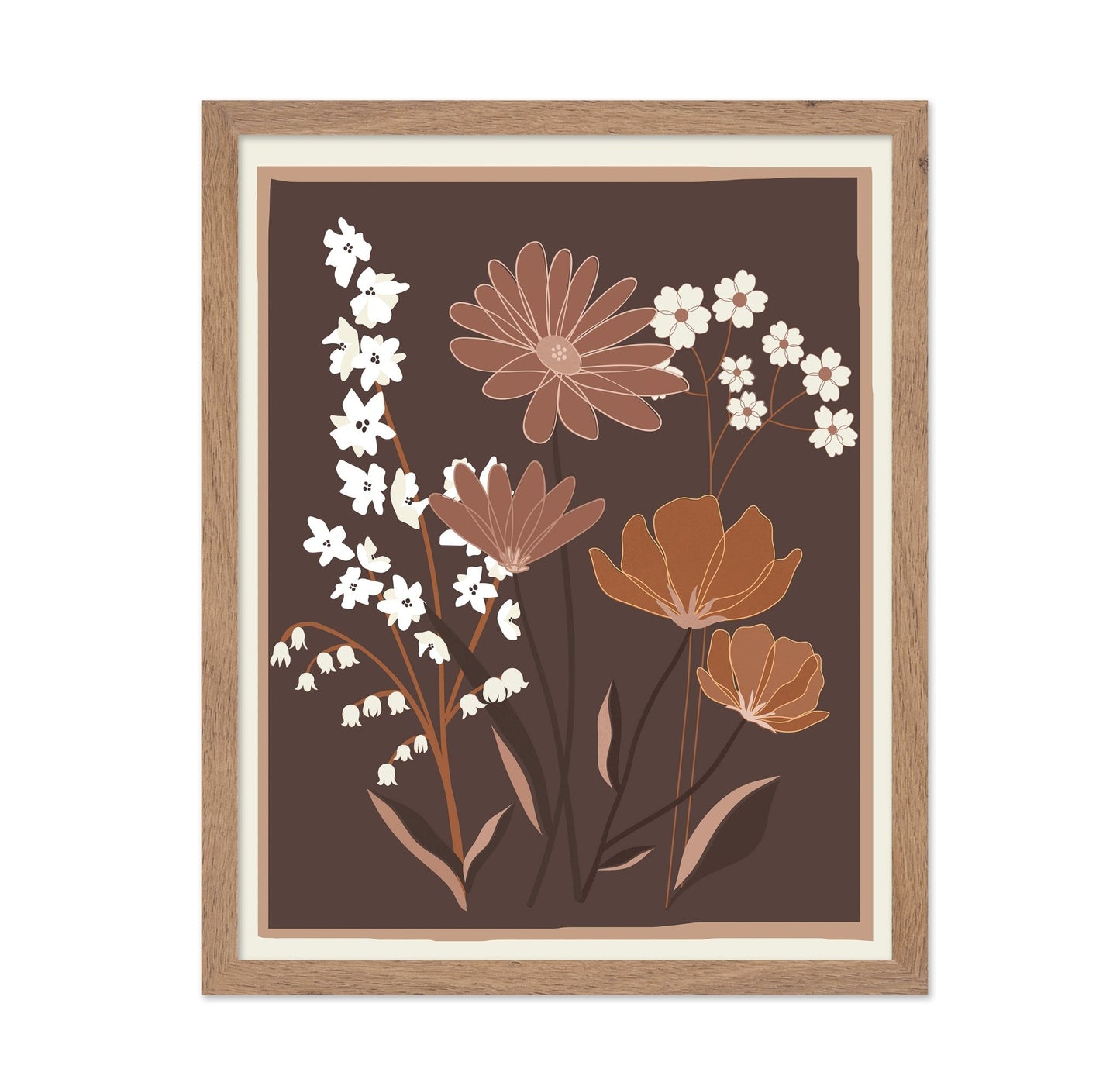 Elegant Floral Arrangement