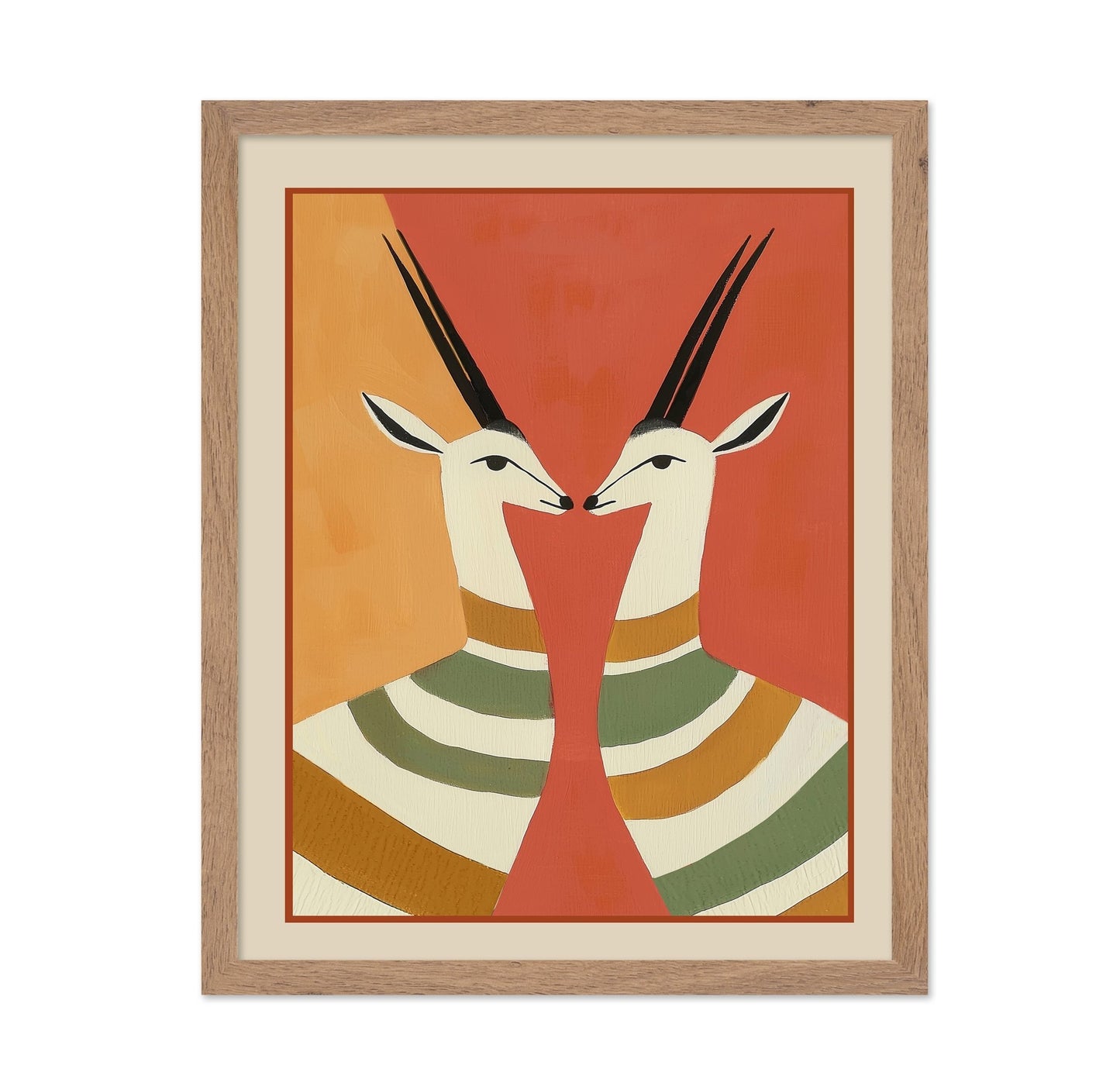 Gazelle Harmony