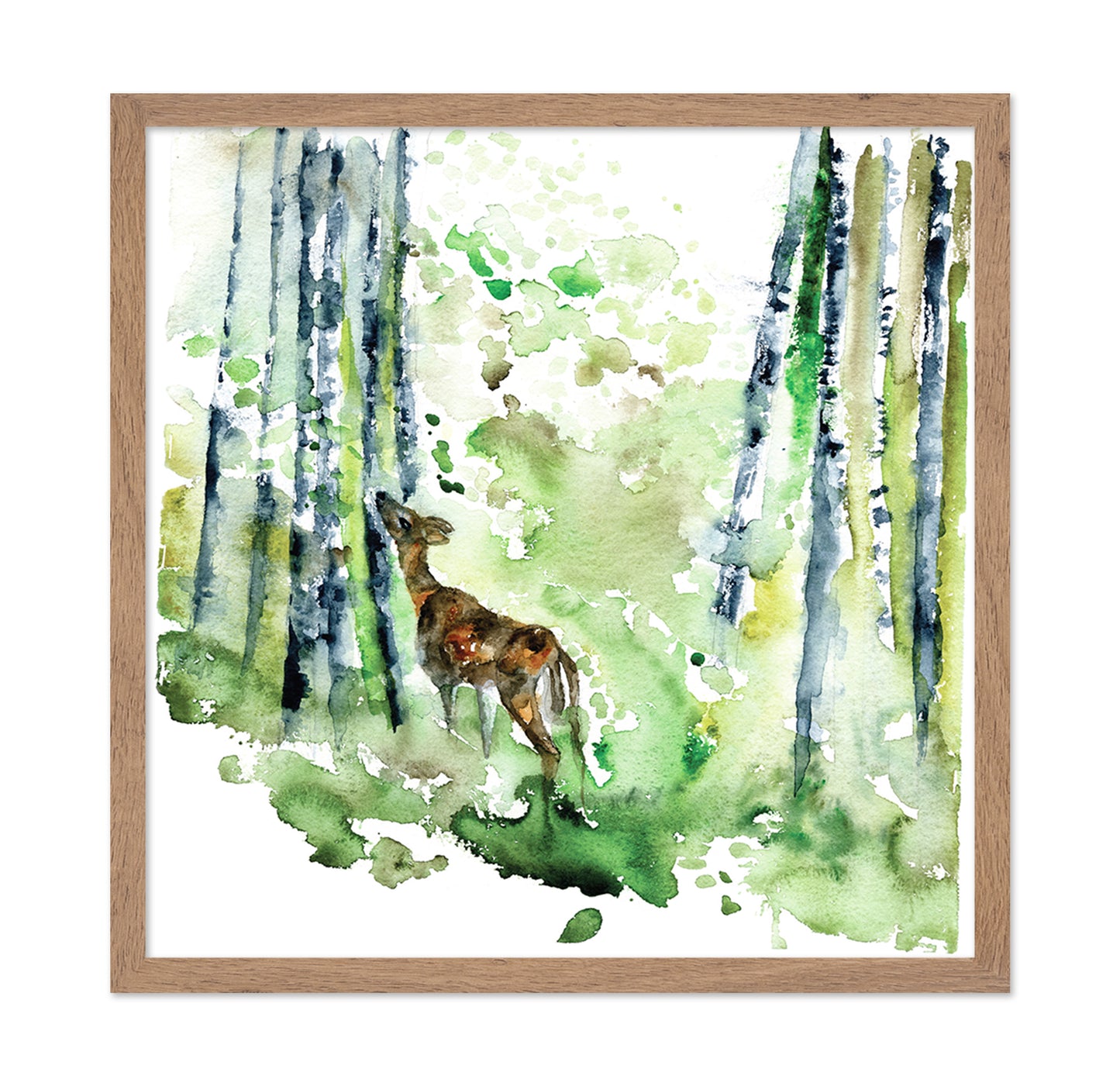 Forest Whisper